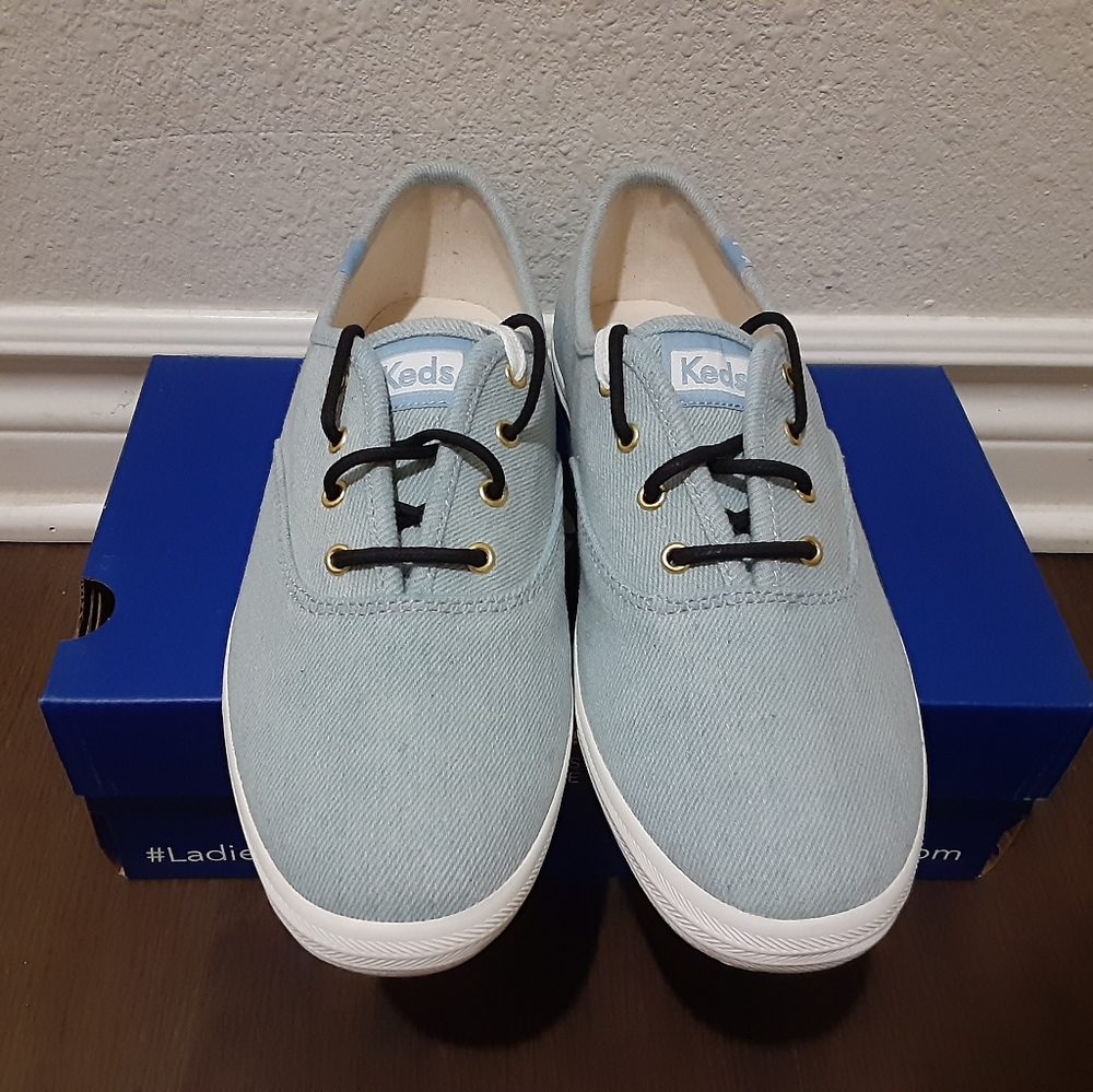 Keds - Picture 4 of 5